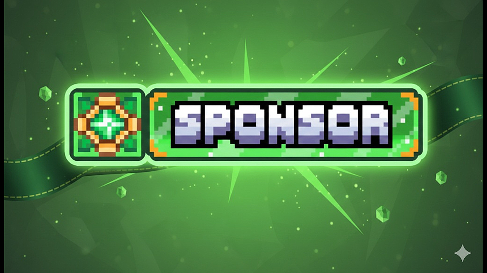 SPONSOR